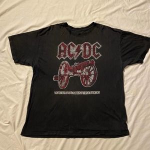 ACDC T-Shirt